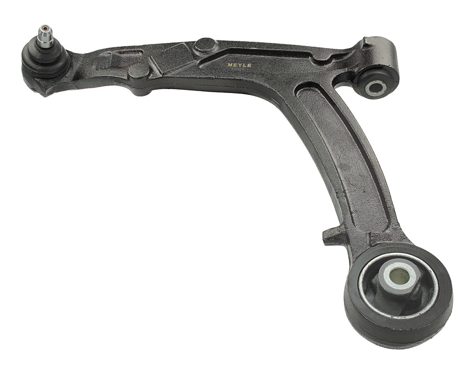Meyle Lenker, Radaufhängung [Hersteller-Nr. 2160500026] für Fiat