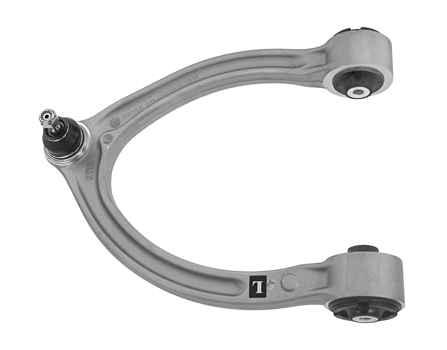 Meyle Lenker, Radaufhängung [Hersteller-Nr. 0160500025] für Mercedes-Benz