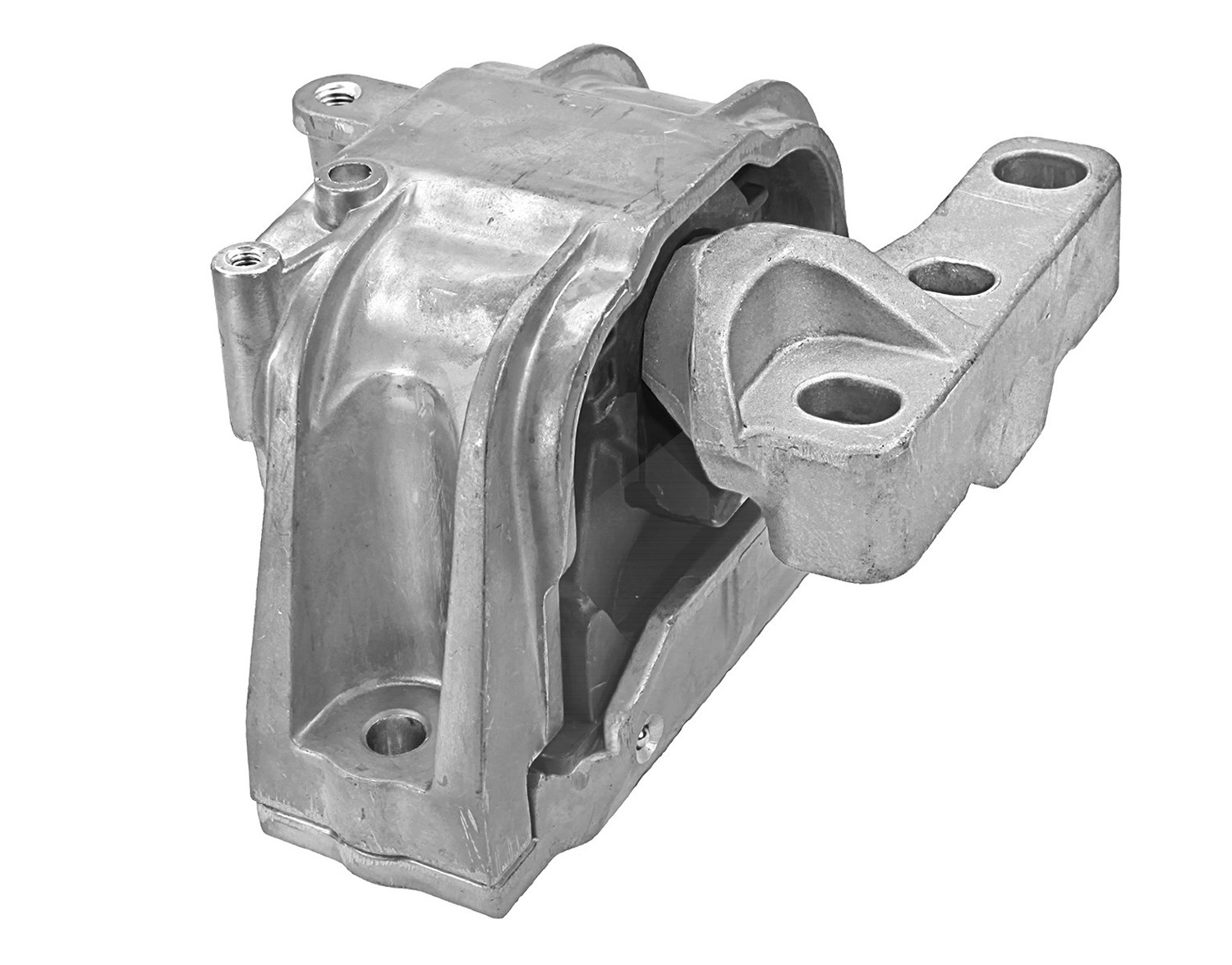 Meyle Lagerung, Motor [Hersteller-Nr. 1001990129] für Seat, Audi, Skoda, VW