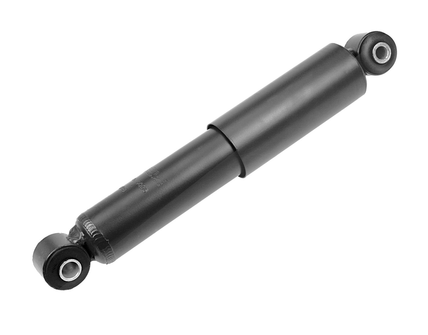 Meyle Stoßdämpfer [Hersteller-Nr. 2267150006] für Lancia, Fiat
