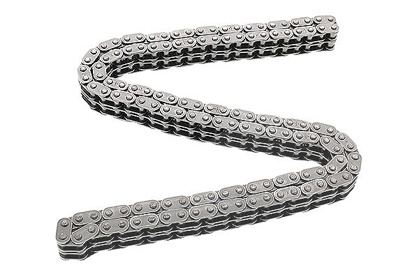 Schaeffler Ina Steuerkette [Hersteller-Nr. 553002610] für Mercedes-Benz