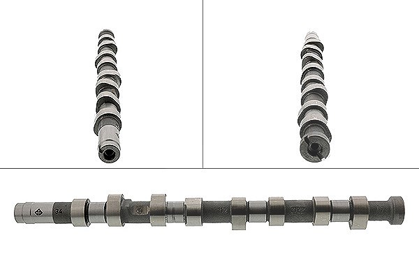 Schaeffler Ina Nockenwelle [Hersteller-Nr. 428010710] für Lancia, Fiat, Suzuki, Peugeot, Citroën