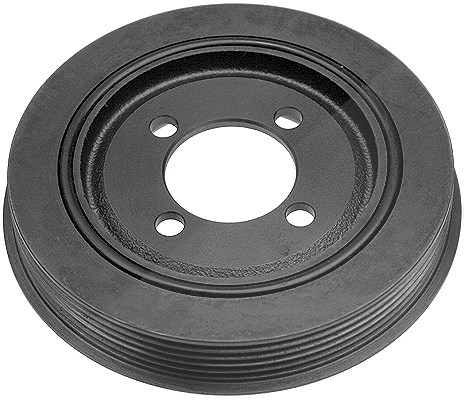 Schaeffler Ina Riemenscheibe, Kurbelwelle [Hersteller-Nr. 544004510] für Citroën, Peugeot