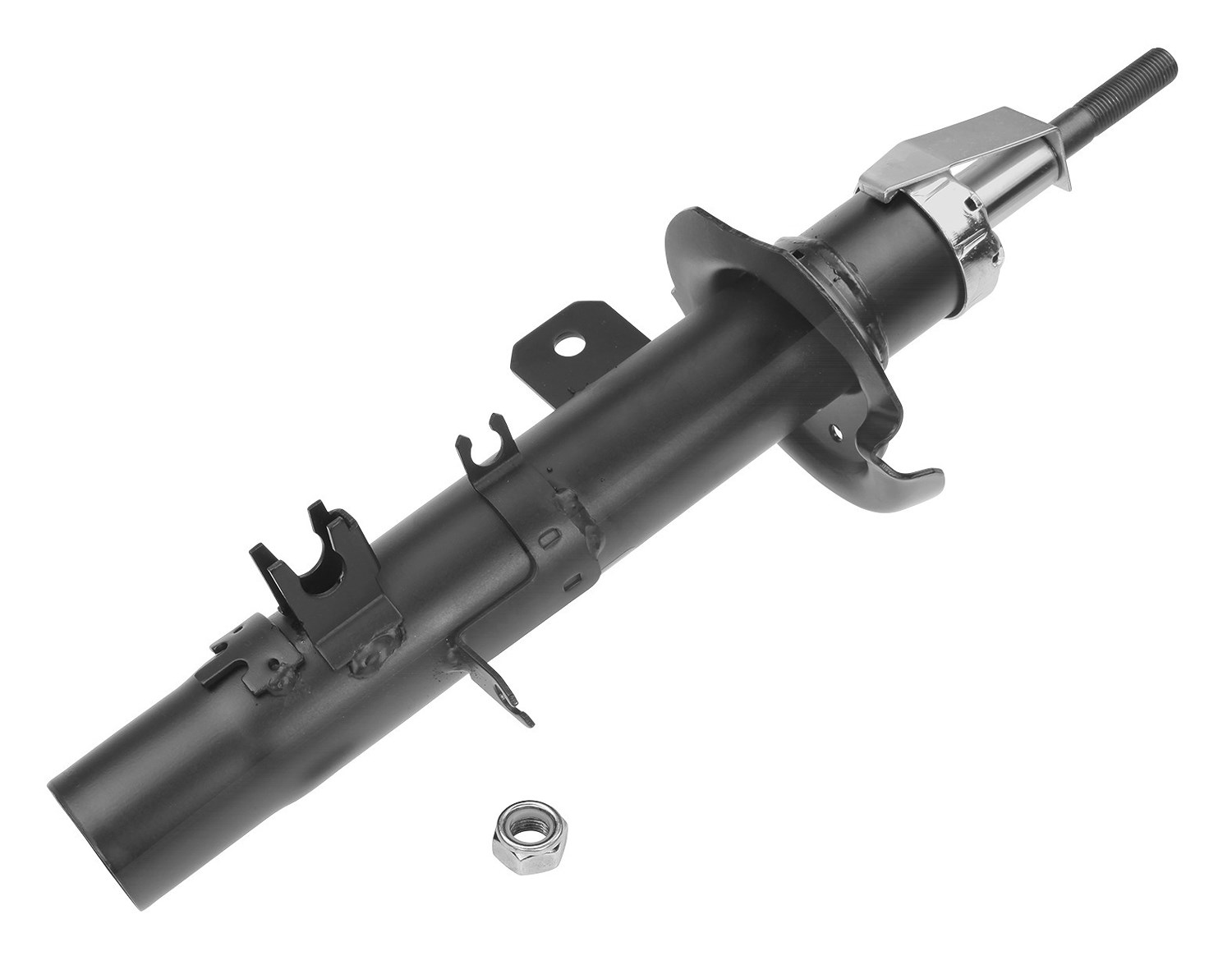 Meyle Stoßdämpfer [Hersteller-Nr. 40-266230003] für Citroën, Peugeot