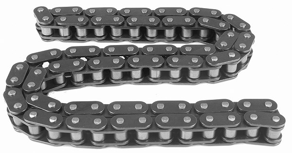 Schaeffler Ina Steuerkette [Hersteller-Nr. 553024810] für Audi, VW