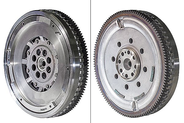 Schaeffler Luk Schwungrad [Hersteller-Nr. 415041410] für Hyundai