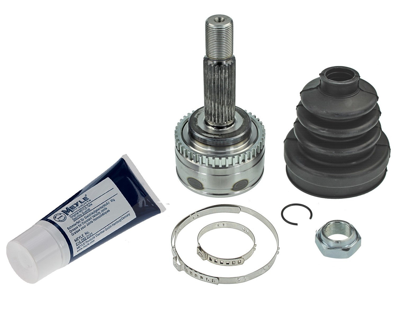 Meyle Gelenksatz, Antriebswelle [Hersteller-Nr. 32-144980013] für Mitsubishi
