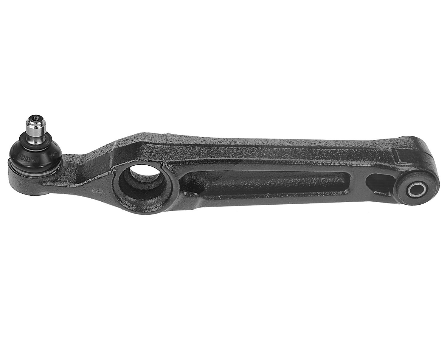 Meyle Lenker, Radaufhängung [Hersteller-Nr. 6160500026] für Vauxhall, Suzuki, Subaru, Opel