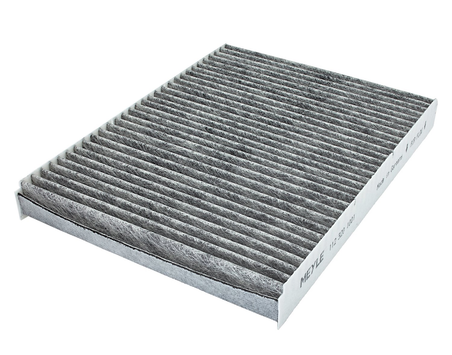 Meyle Filter, Innenraumluft [Hersteller-Nr. 1123201001] für Skoda, VW, Audi