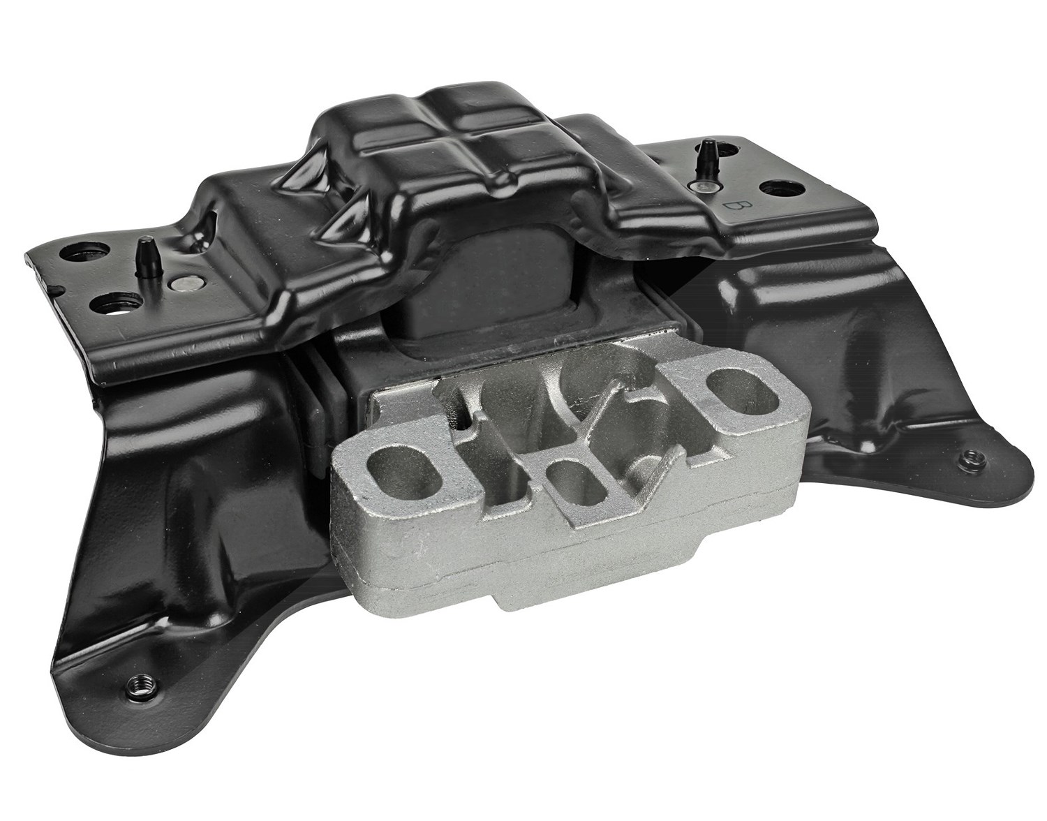 Meyle Lagerung, Motor [Hersteller-Nr. 1001990203] für Seat, VW, Skoda, Audi, Cupra