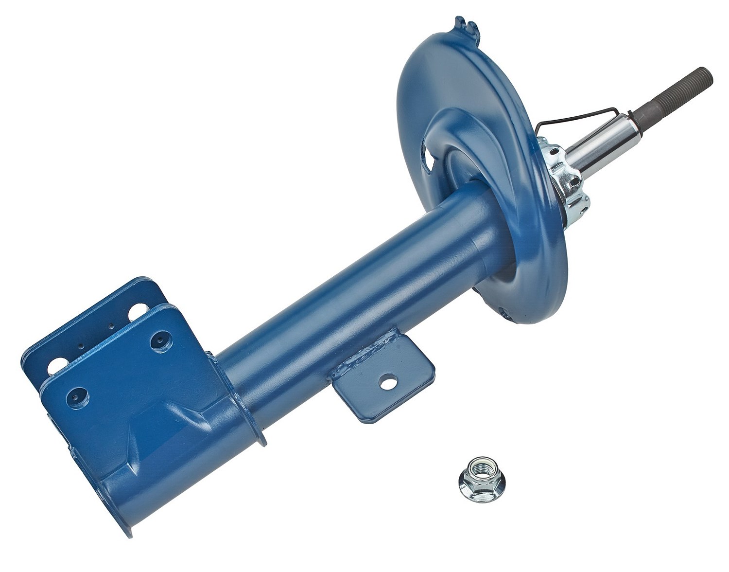 Meyle Stoßdämpfer [Hersteller-Nr. 40-266230026] für Citroën