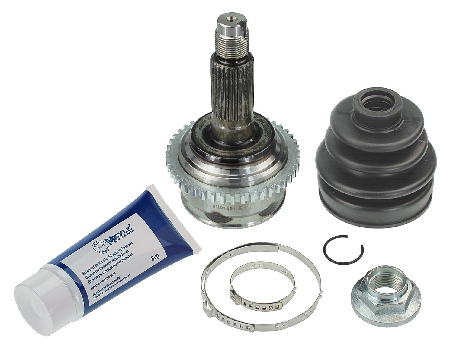 Meyle Gelenksatz, Antriebswelle [Hersteller-Nr. 35-144980022] für Mazda