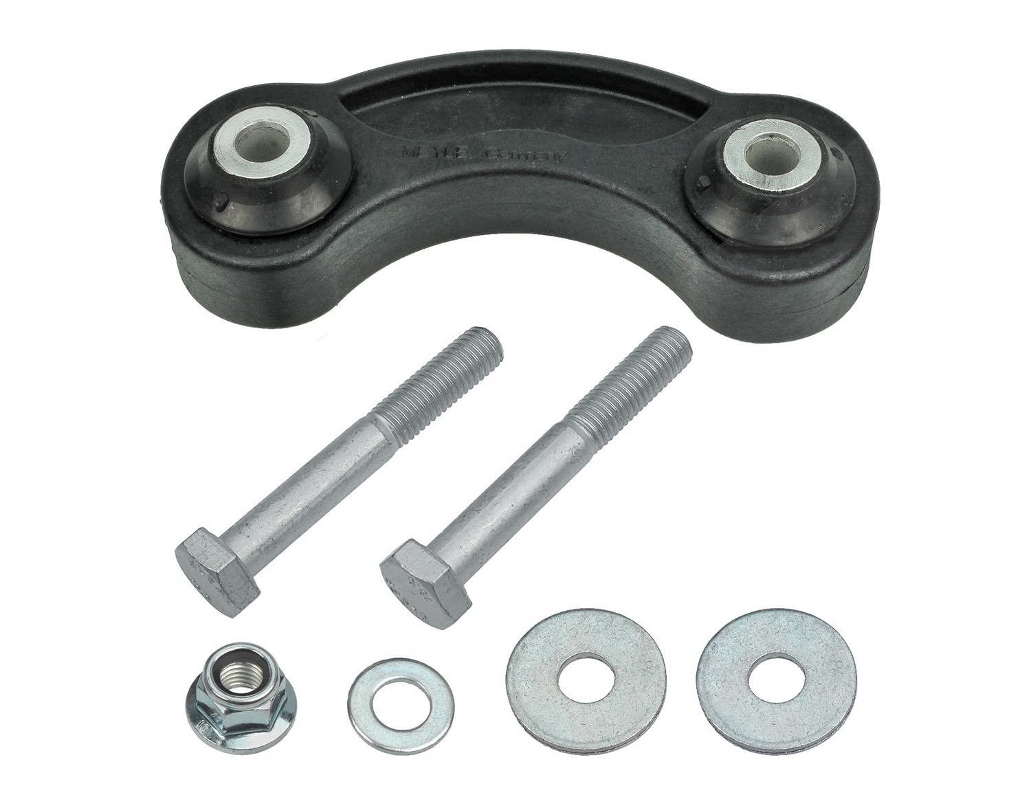 Meyle Stange/Strebe, Stabilisator [Hersteller-Nr. 1160600026] für Audi