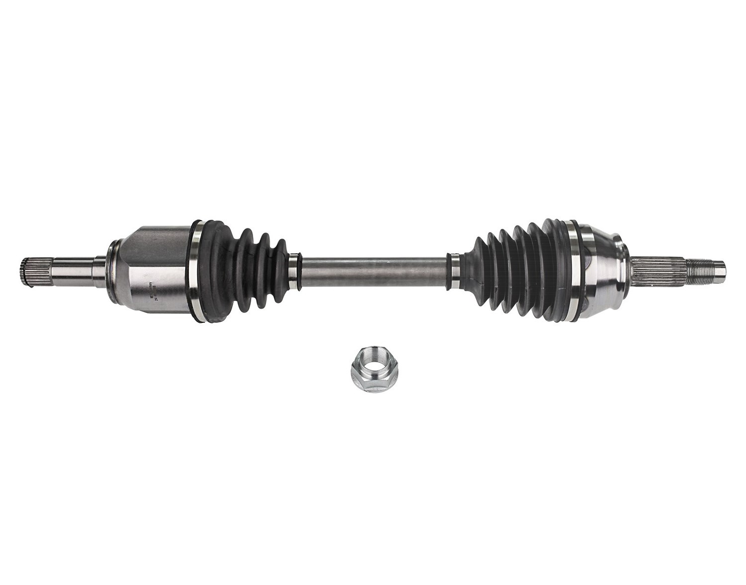 Meyle Antriebswelle [Hersteller-Nr. 2144980058] für Fiat