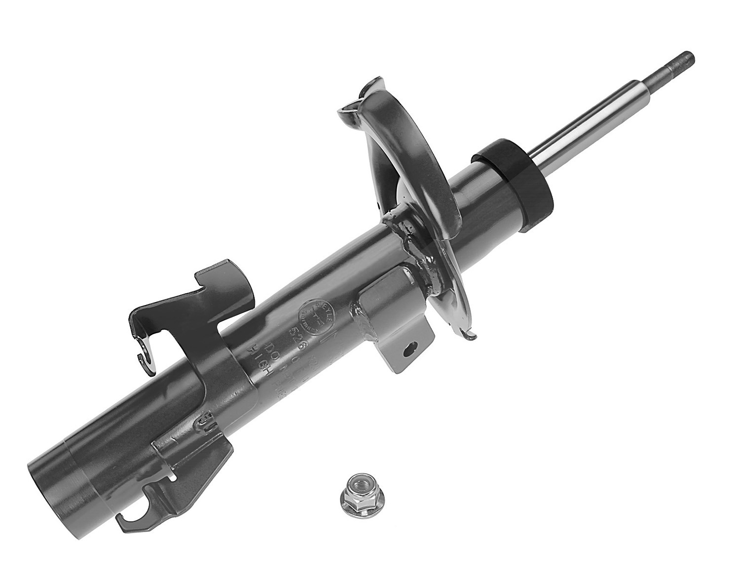 Meyle Stoßdämpfer [Hersteller-Nr. 5266230006] für Volvo