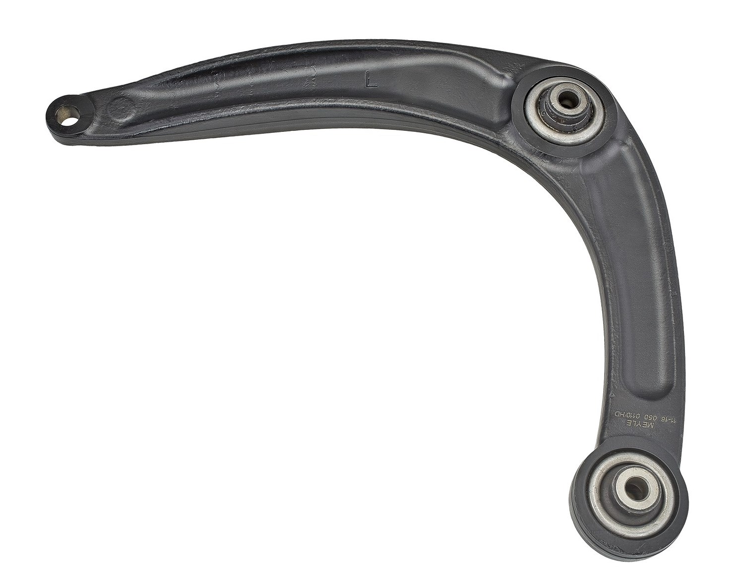 Meyle Lenker, Radaufhängung [Hersteller-Nr. 11-160500110/HD] für Ds, Peugeot, Citroën