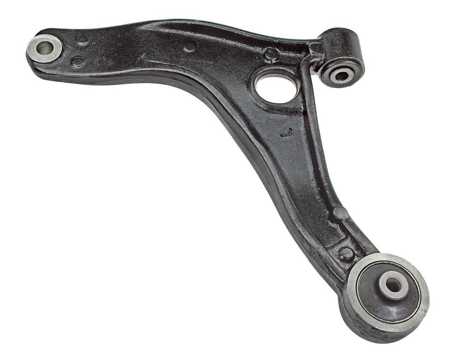 Meyle Lenker, Radaufhängung [Hersteller-Nr. 16-160500054] für Opel, Nissan, Renault, Vauxhall