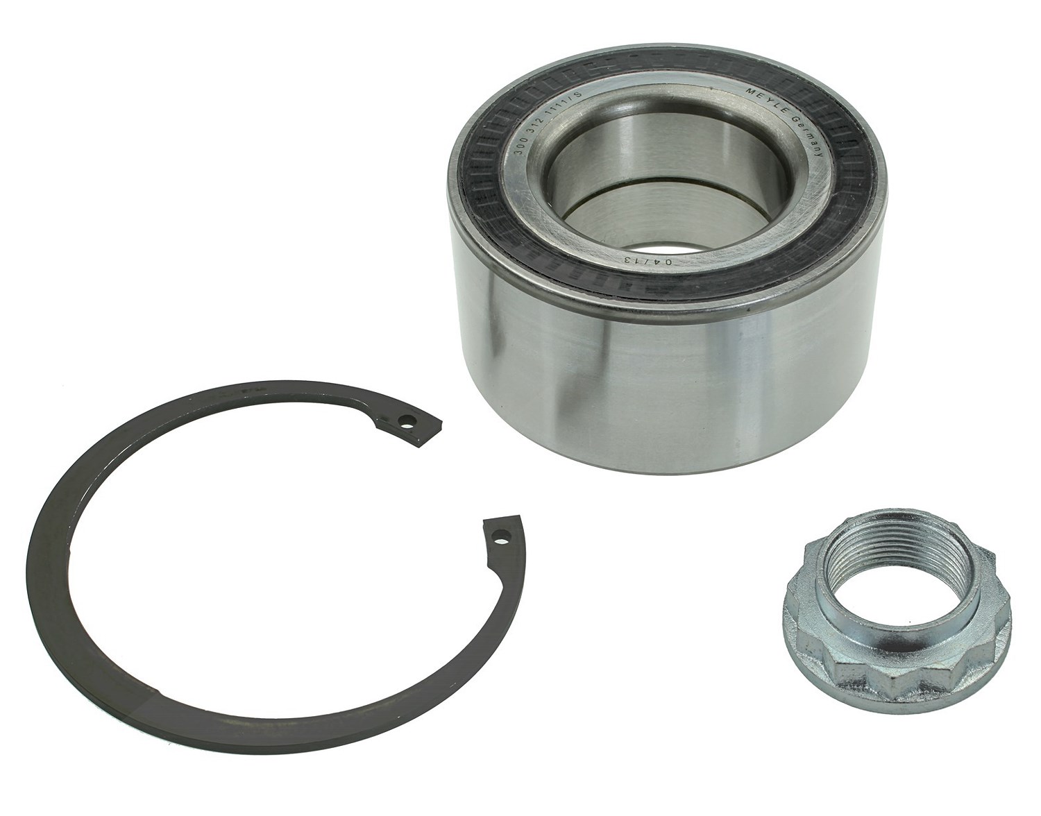 Meyle Radlagersatz [Hersteller-Nr. 3003121111/S] für BMW