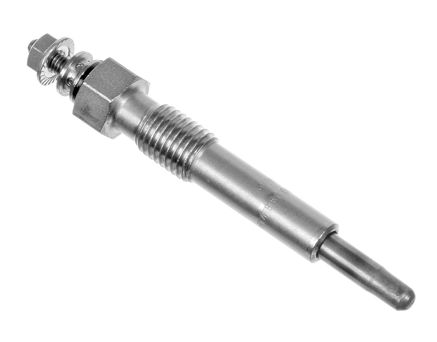 Meyle Glühkerze [Hersteller-Nr. 6148600000] für Opel, Vauxhall