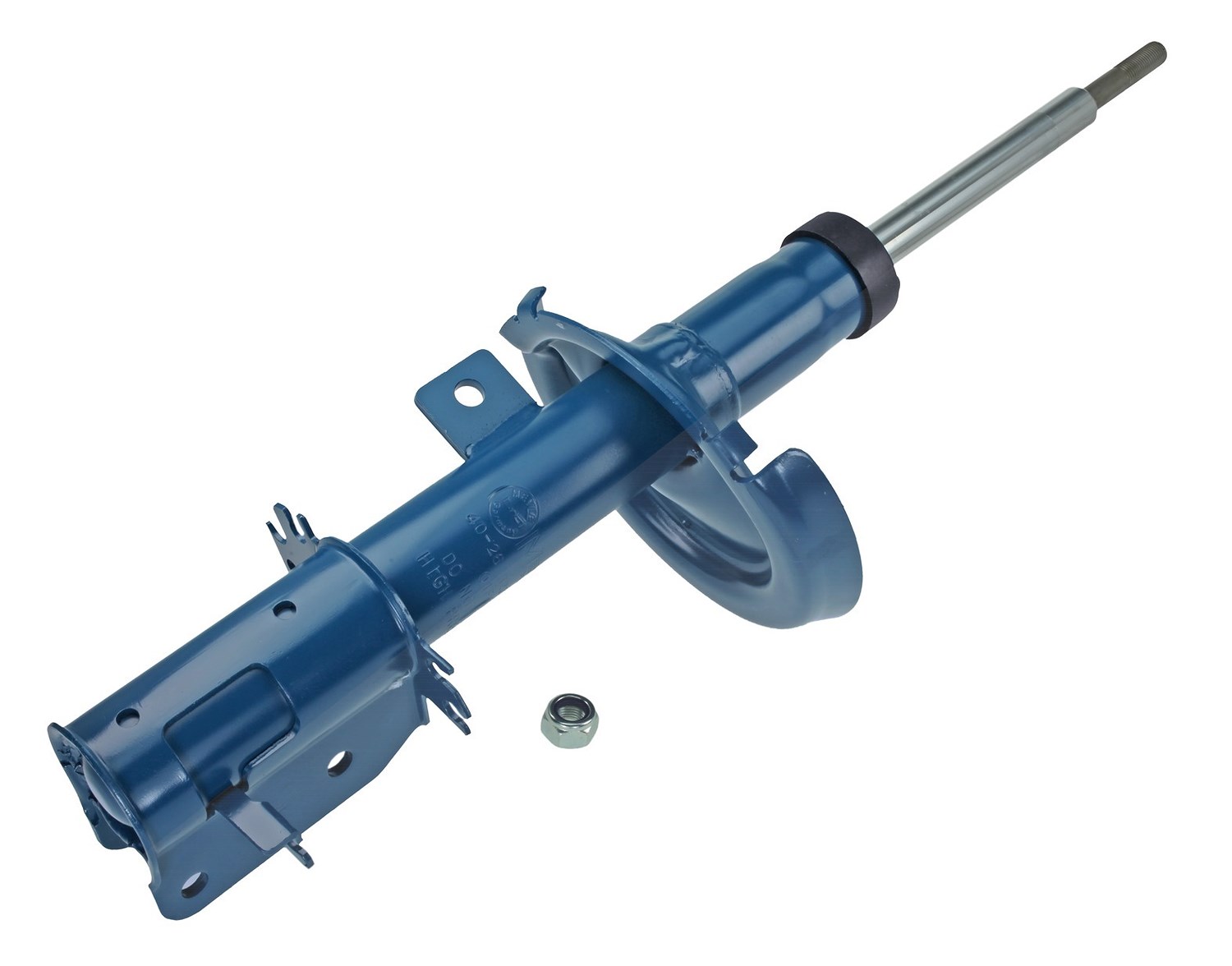 Meyle Stoßdämpfer [Hersteller-Nr. 40-266230020] für Citroën, Fiat, Peugeot