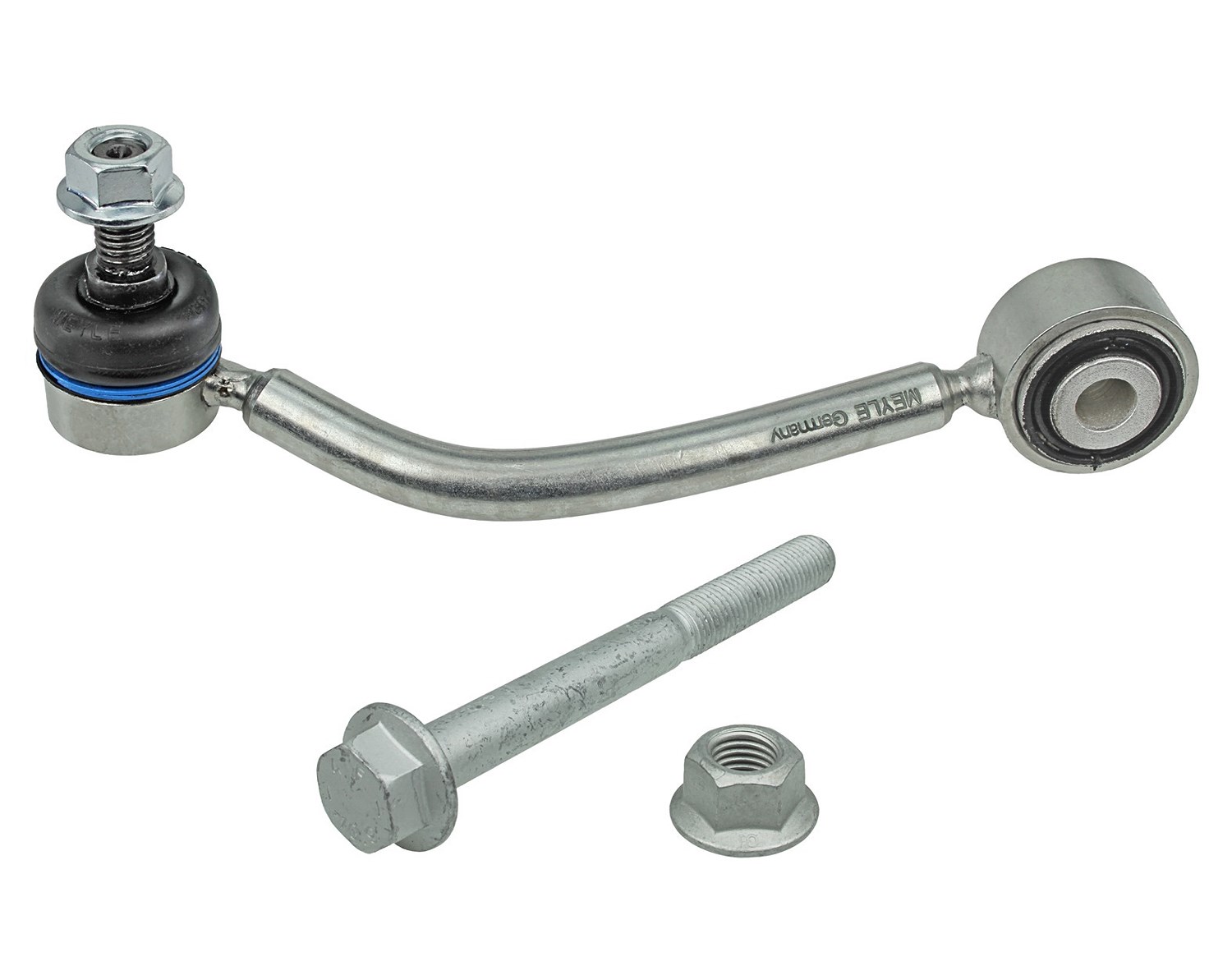 Meyle Stange/Strebe, Stabilisator [Hersteller-Nr. 1160600021/HD] für VW, Porsche, Audi