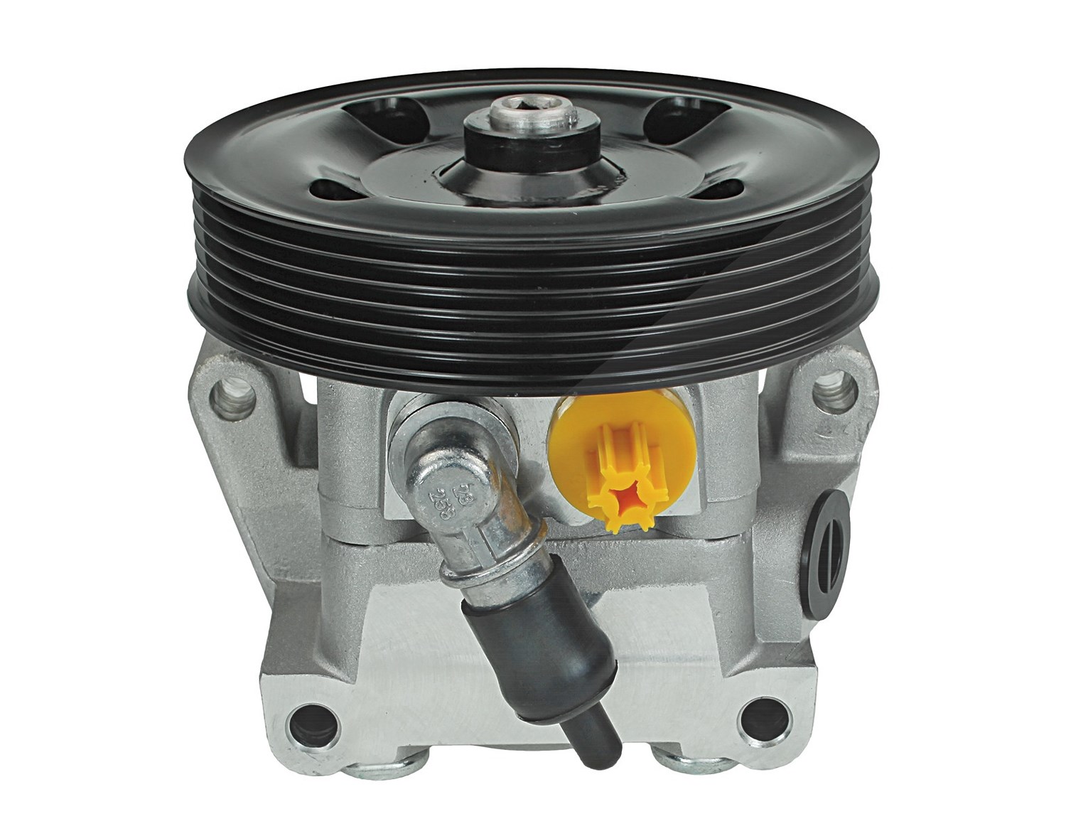 Meyle Hydraulikpumpe, Lenkung [Hersteller-Nr. 7146310025] für Ford, Volvo