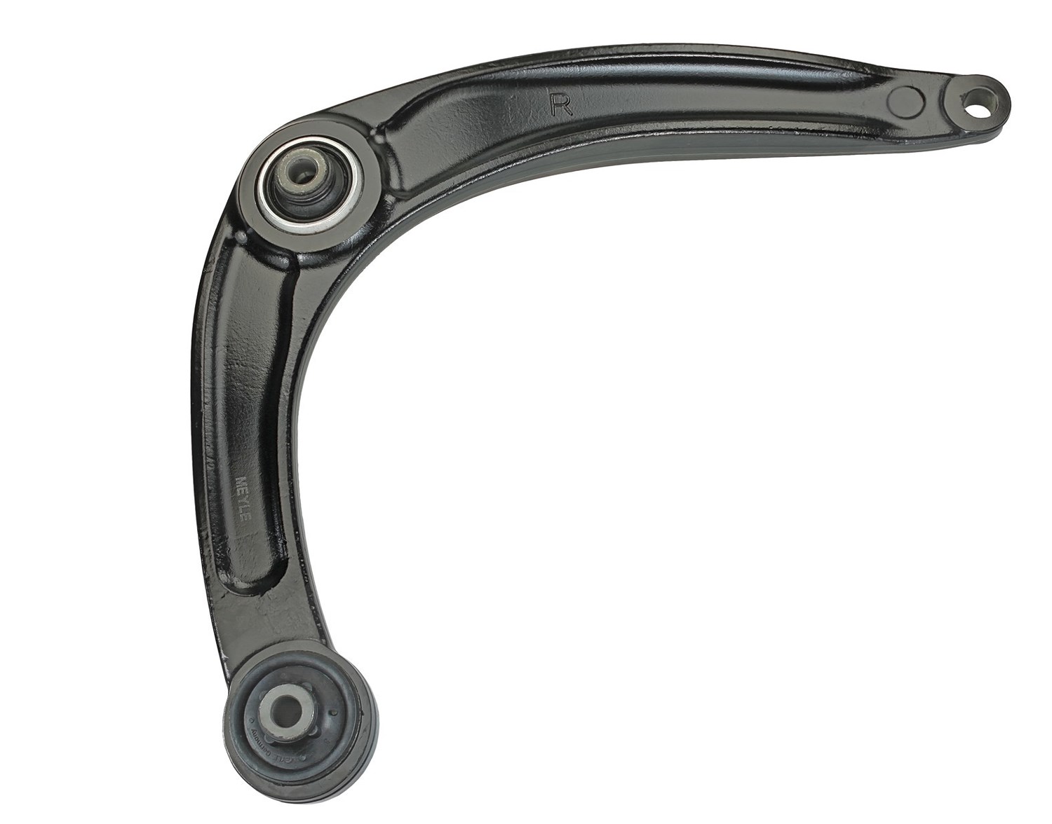 Meyle Lenker, Radaufhängung [Hersteller-Nr. 11-160500071/HD] für Ds, Peugeot, Citroën