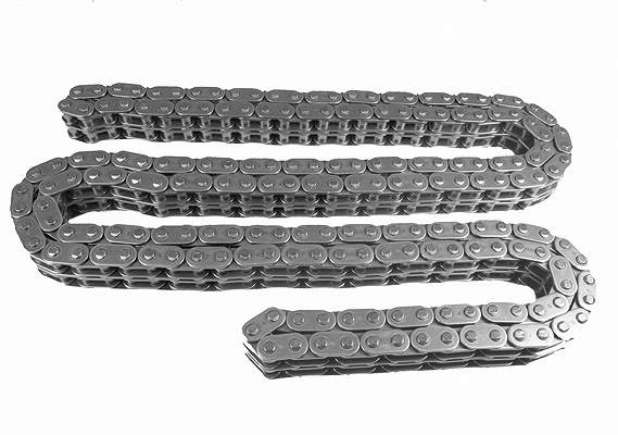 Schaeffler Ina Steuerkette [Hersteller-Nr. 553023810] für Mercedes-Benz