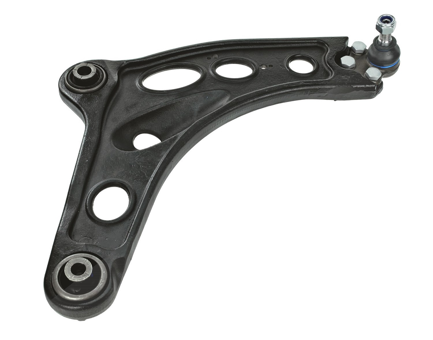 Meyle Lenker, Radaufhängung [Hersteller-Nr. 16-160500026] für Nissan, Vauxhall, Opel, Renault
