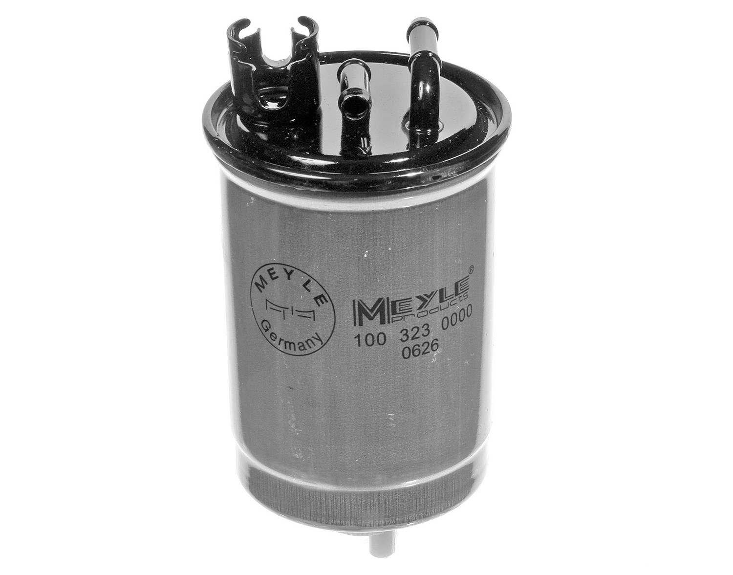 Meyle Kraftstofffilter [Hersteller-Nr. 1003230000] für Ford, VW, Seat