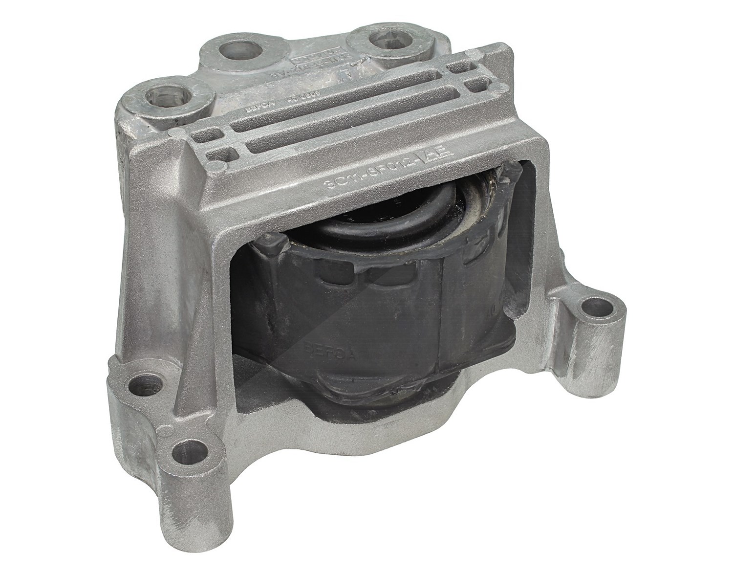 Meyle Lagerung, Motor [Hersteller-Nr. 7141300012] für Ford