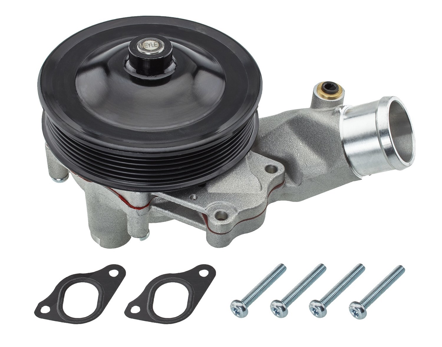 Meyle Wasserpumpe [Hersteller-Nr. 53-132200006] für Land Rover, Jaguar