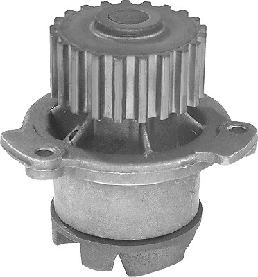 Schaeffler Ina Wasserpumpe [Hersteller-Nr. 538014610] für Lada