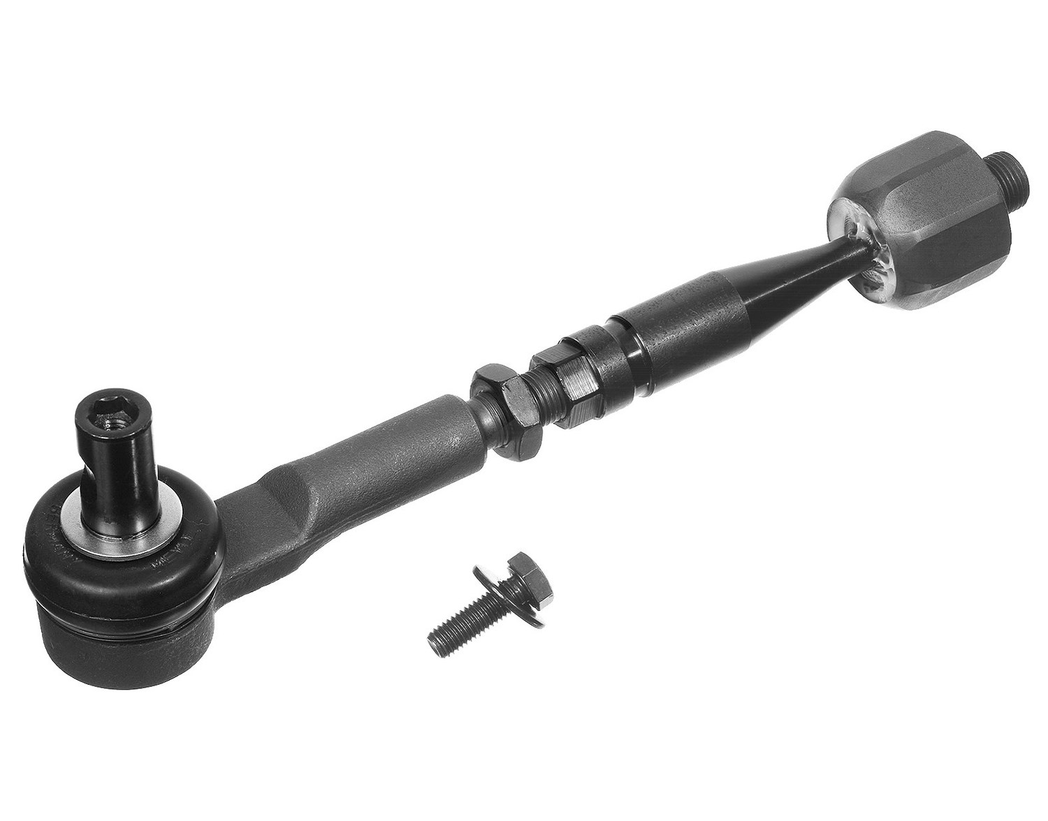 Meyle Spurstange [Hersteller-Nr. 1160300020/HD] für Seat, Audi