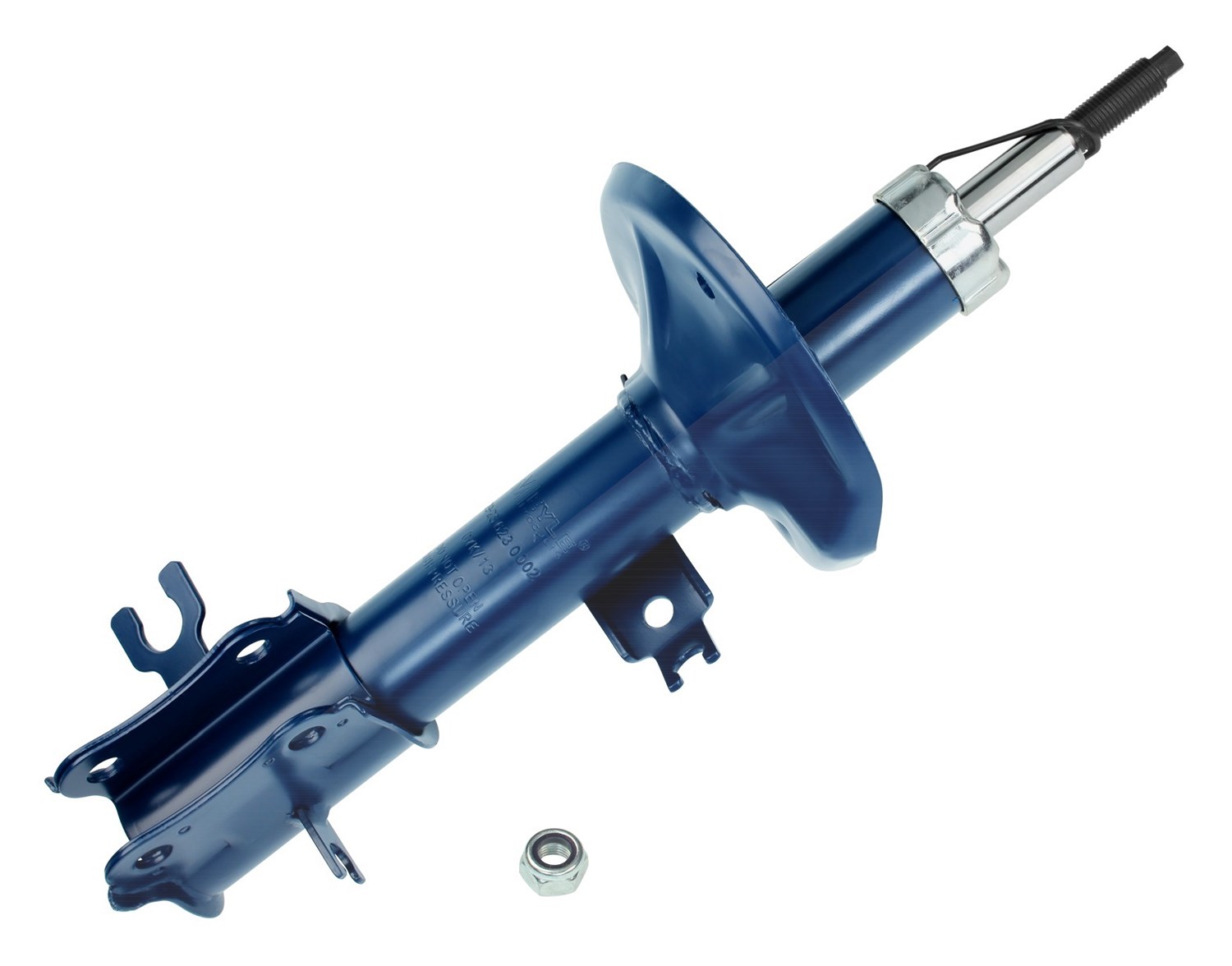 Meyle Stoßdämpfer [Hersteller-Nr. 29-266230002] für Daewoo, Chevrolet