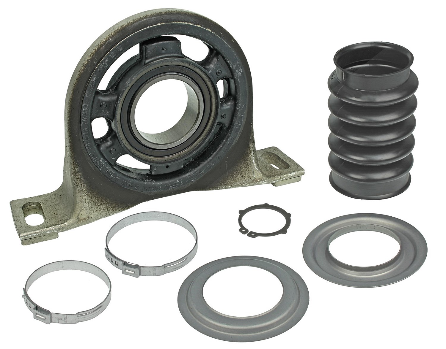 Meyle Lagerung, Gelenkwelle [Hersteller-Nr. 0341510002/S] für VW, Mercedes-Benz