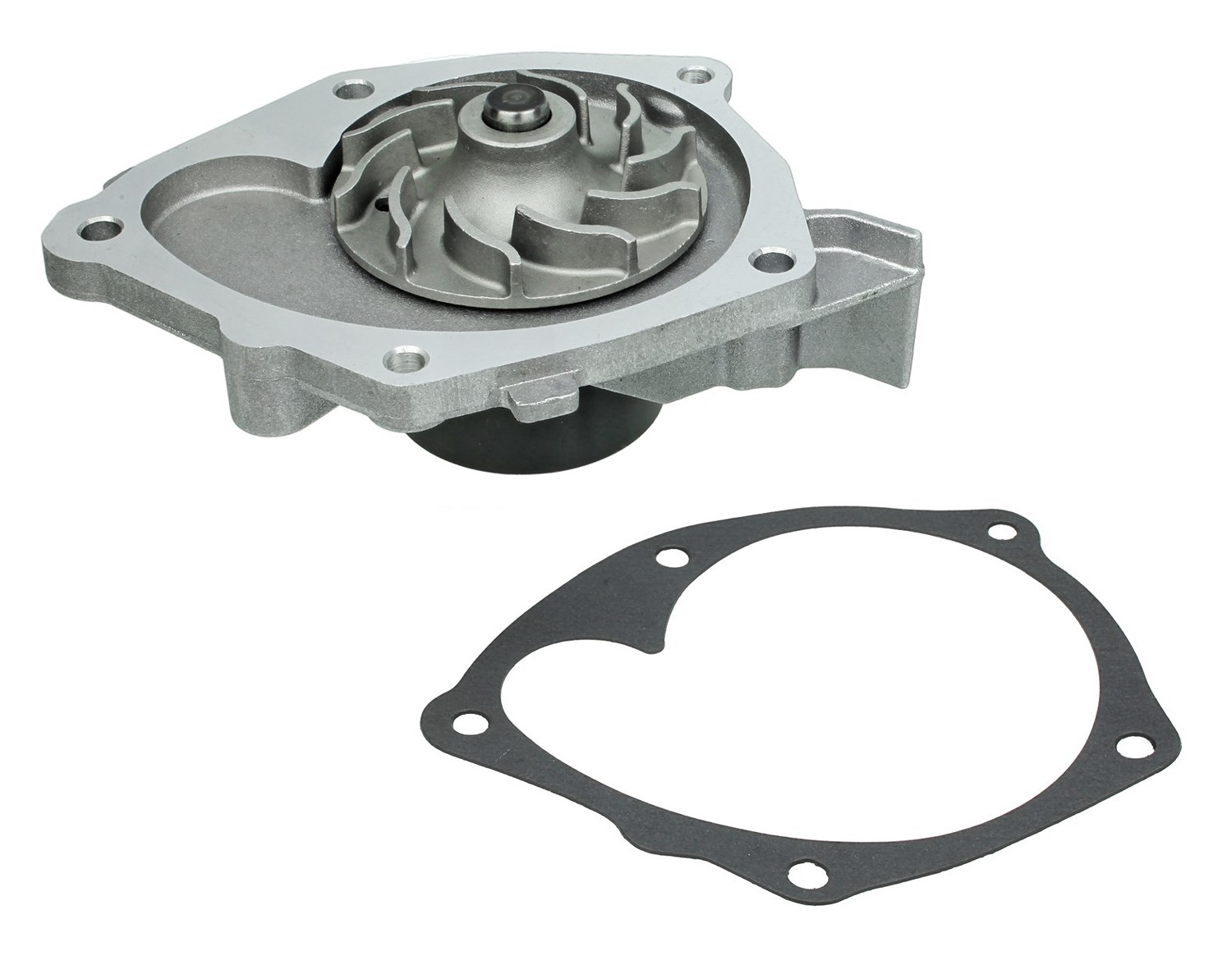 Meyle Wasserpumpe [Hersteller-Nr. 16-132200004] für Opel, Volvo, Vauxhall, Mitsubishi, Renault, Nissan