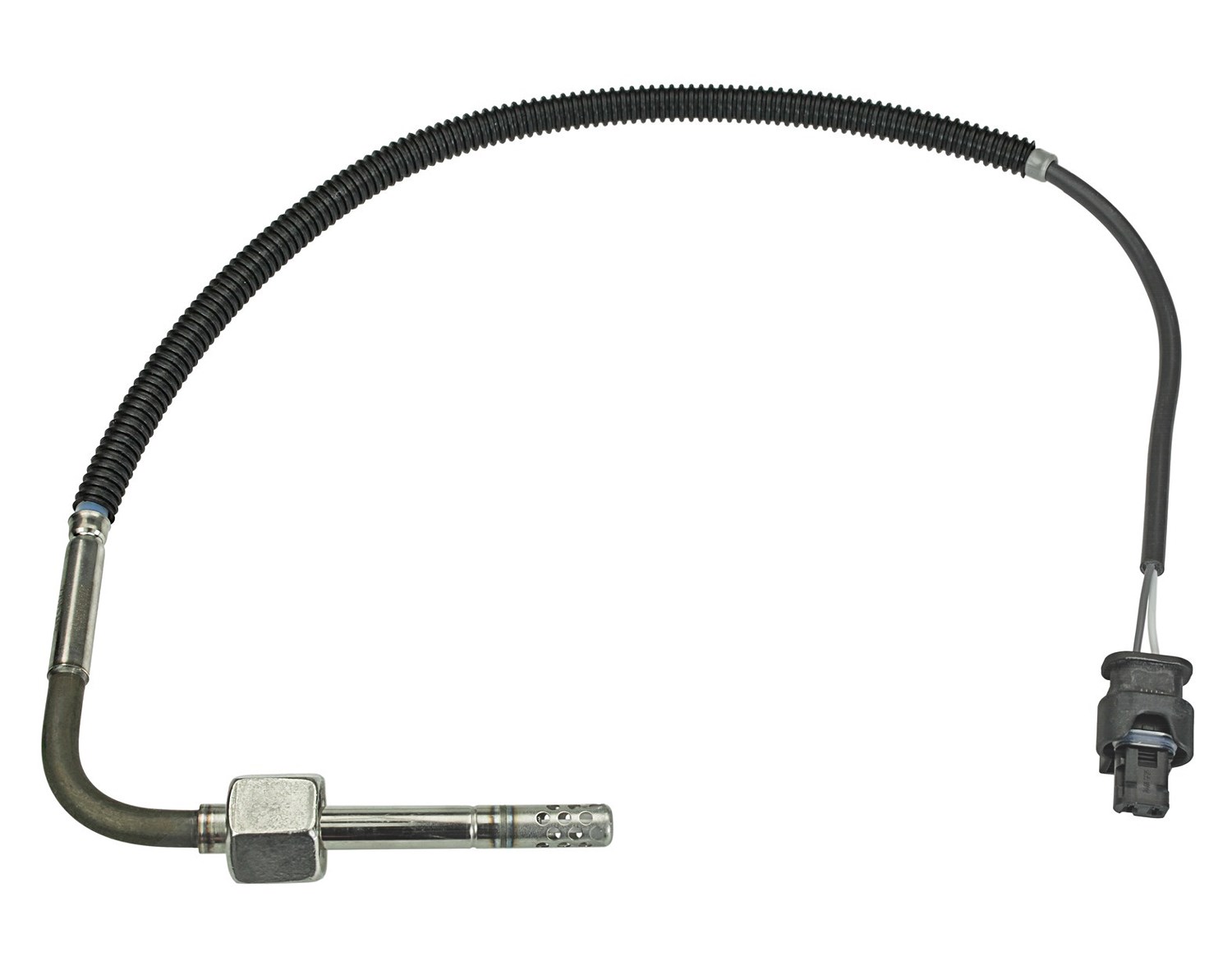 Meyle Sensor, Abgastemperatur [Hersteller-Nr. 0148000137] für Mercedes-Benz