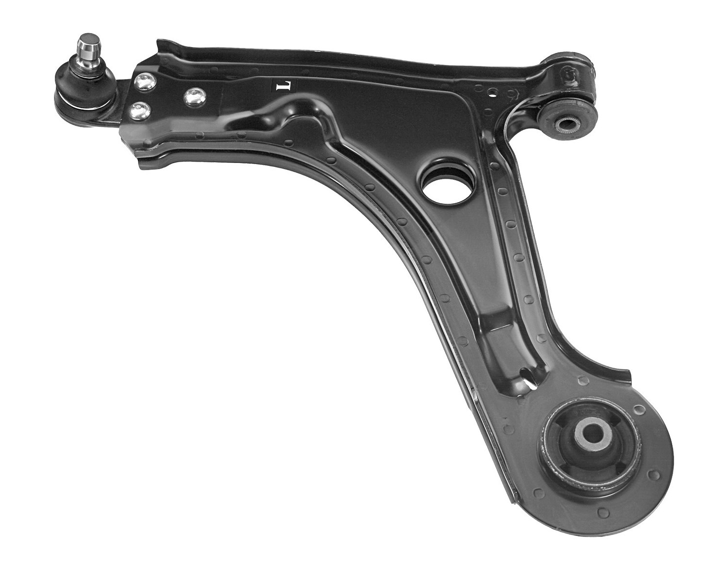 Meyle Lenker, Radaufhängung [Hersteller-Nr. 29-160500010] für Daewoo, Chevrolet