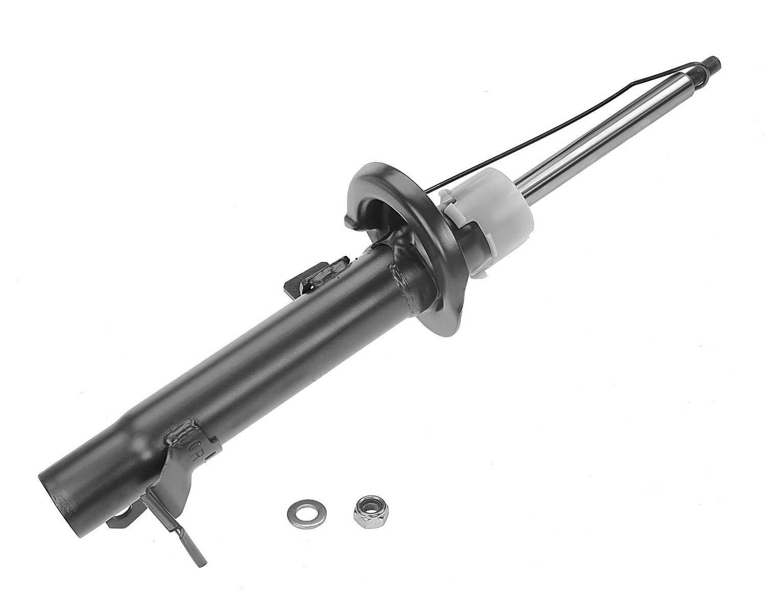 Meyle Stoßdämpfer [Hersteller-Nr. 7266230012] für Mazda, Ford