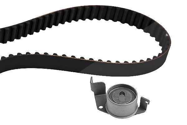 Schaeffler Ina Zahnriemensatz [Hersteller-Nr. 530054010] für Mitsubishi