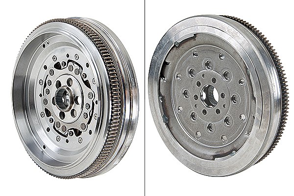Schaeffler Luk Schwungrad [Hersteller-Nr. 415061809] für VW