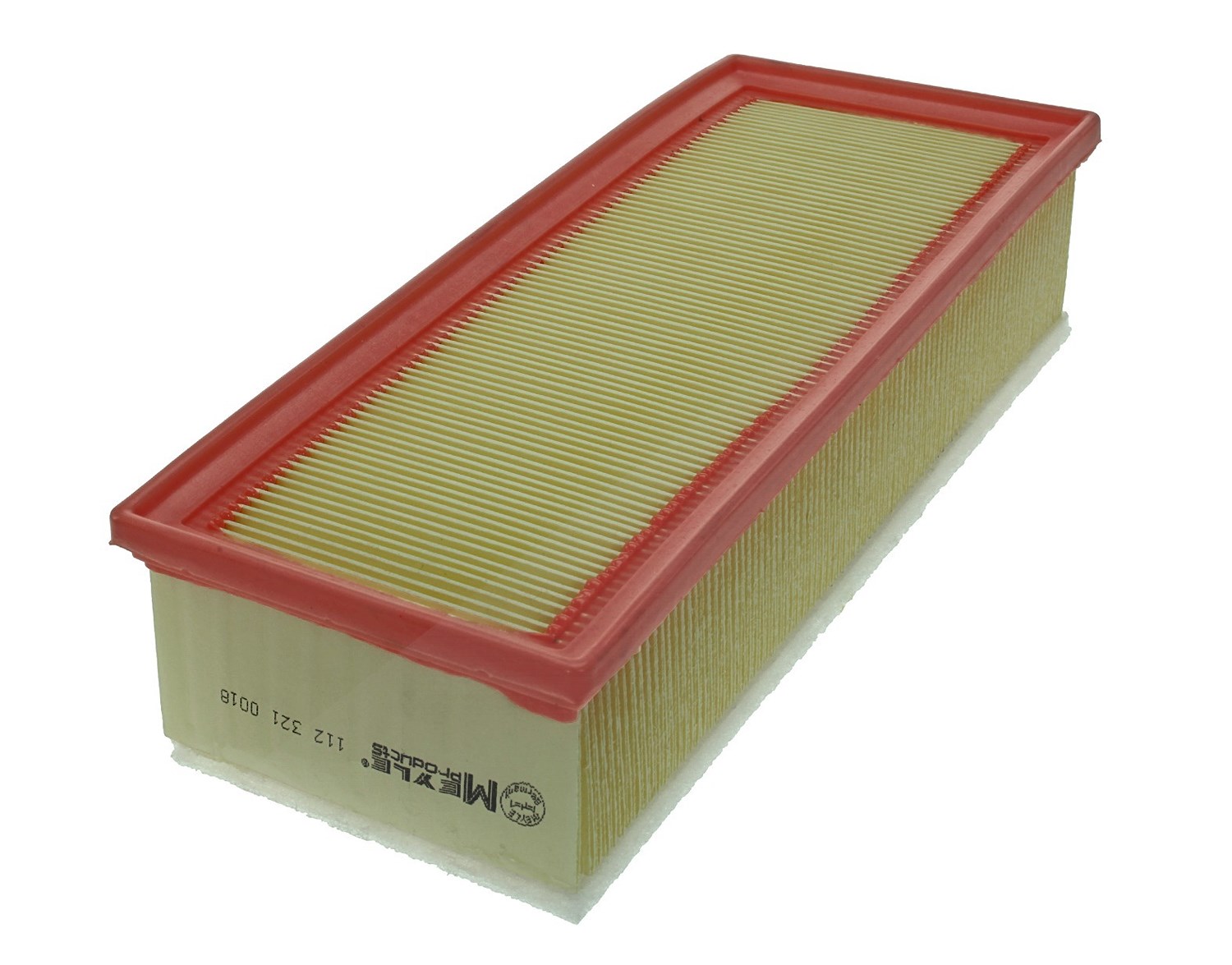 Meyle Luftfilter [Hersteller-Nr. 1123210018] für Audi