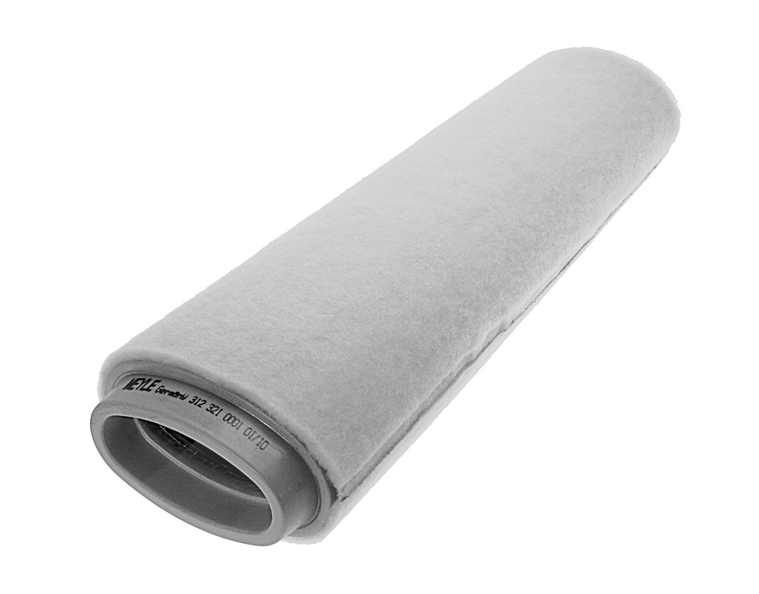 Meyle Luftfilter [Hersteller-Nr. 3123210001] für BMW, Land Rover