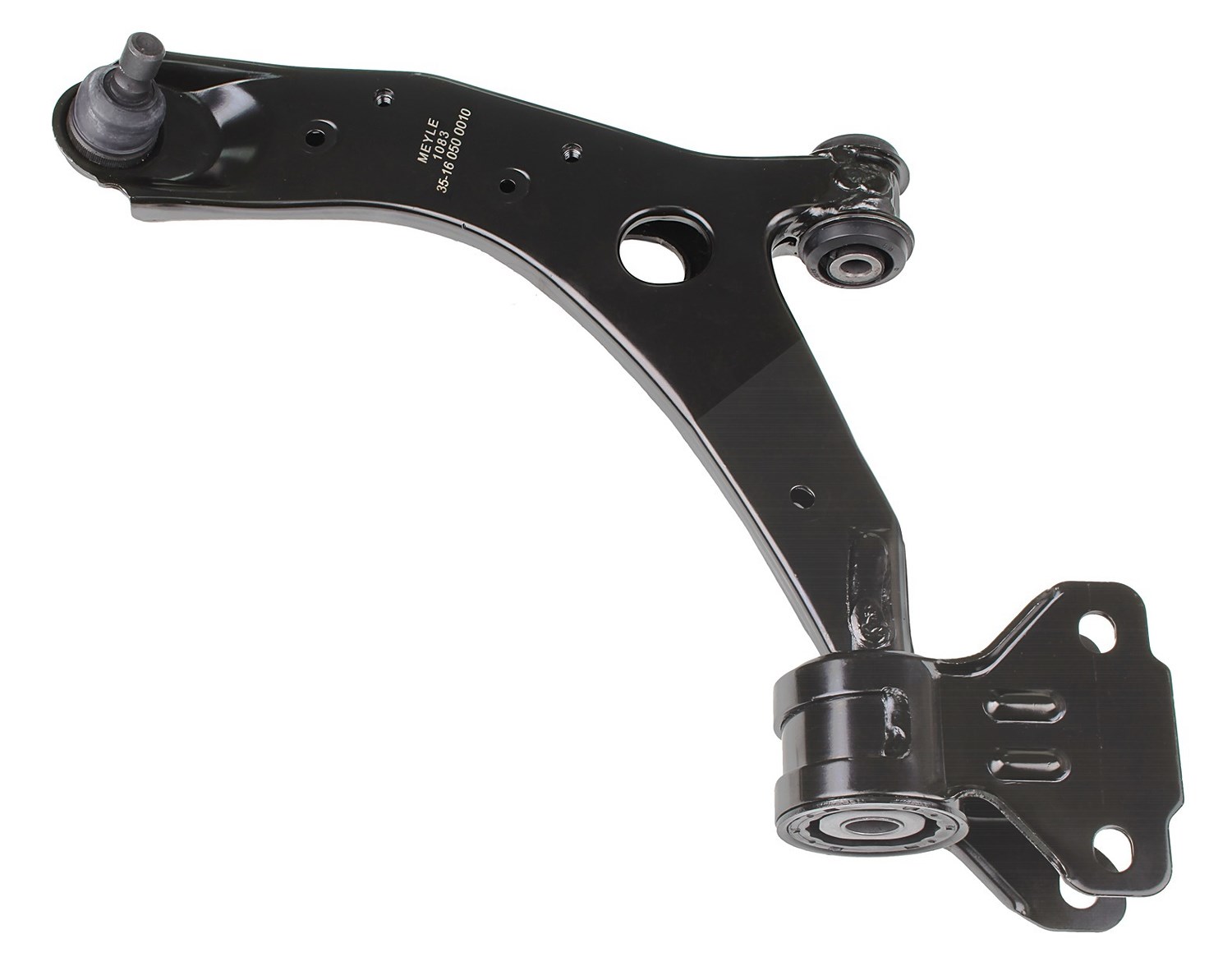 Meyle Lenker, Radaufhängung [Hersteller-Nr. 35-160500010] für Mazda
