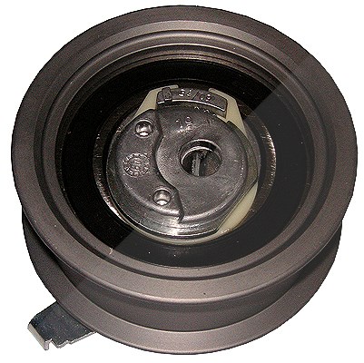 Schaeffler Ina Spannrolle, Zahnriemen [Hersteller-Nr. 531044030] für Skoda, Seat, VW, Audi