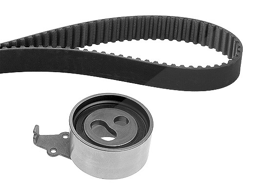 Schaeffler Ina Zahnriemensatz [Hersteller-Nr. 530059010] für Kia