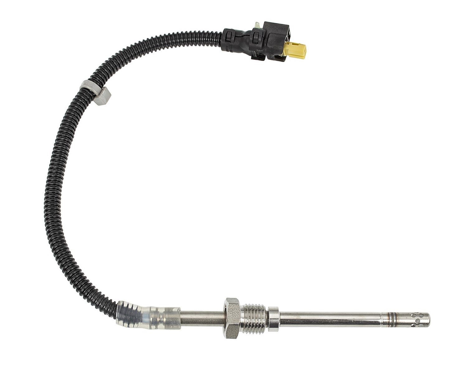 Meyle Sensor, Abgastemperatur [Hersteller-Nr. 0148000173] für Mercedes-Benz