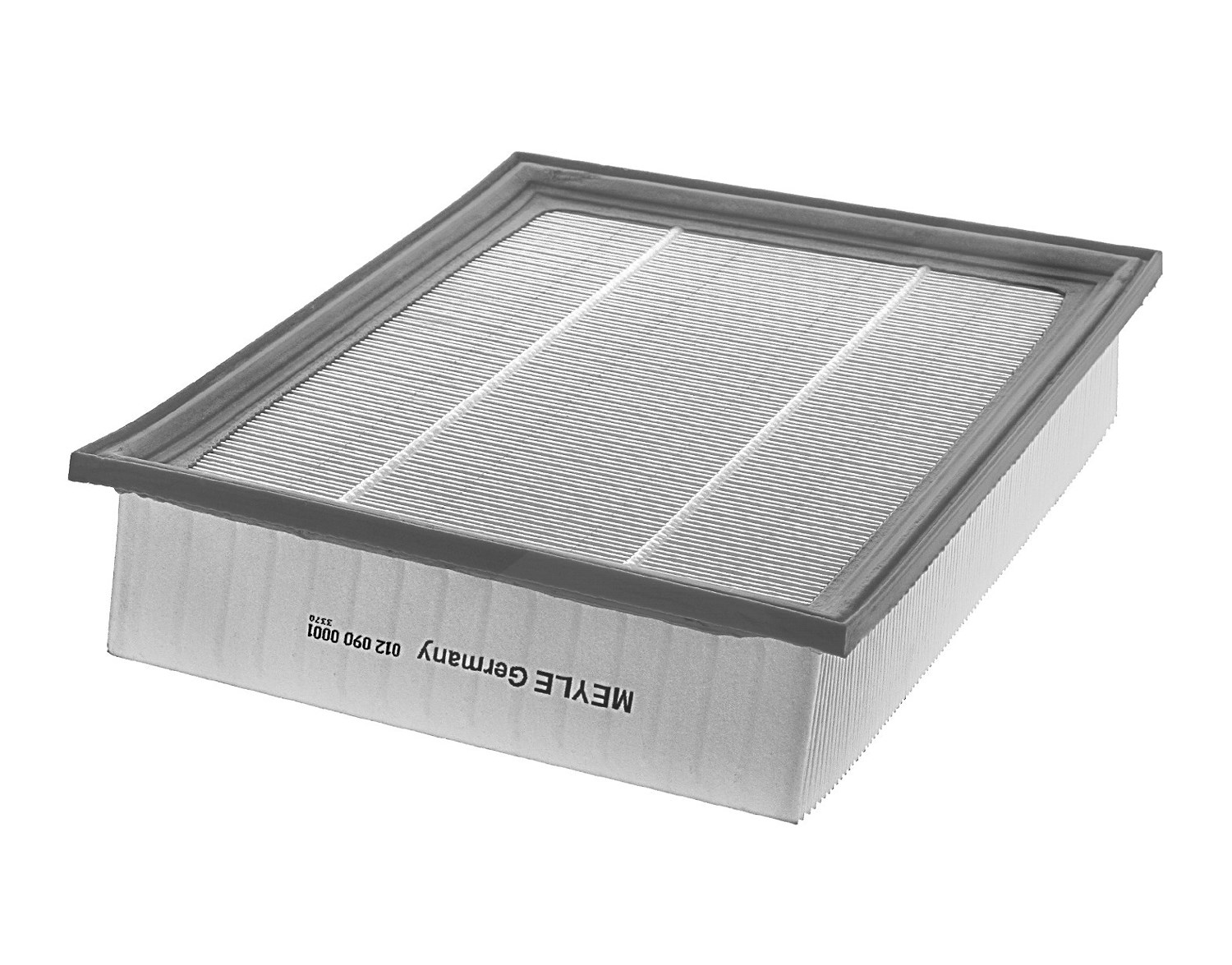 Meyle Luftfilter [Hersteller-Nr. 0120900001] für Mercedes-Benz
