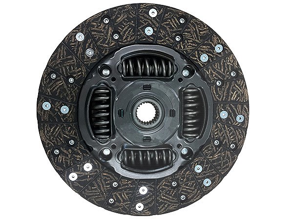 Schaeffler Luk Kupplungsscheibe [Hersteller-Nr. 325027210] für Mitsubishi